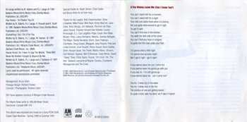 CD Bryan Adams: Waking Up The Neighbours