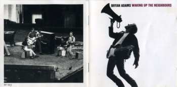 CD Bryan Adams: Waking Up The Neighbours