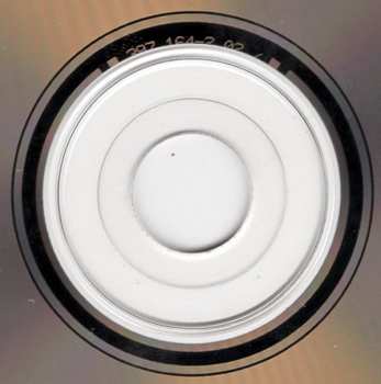 CD Bryan Adams: Waking Up The Neighbours