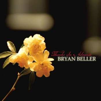 Album Bryan Beller: Thanks In Advance