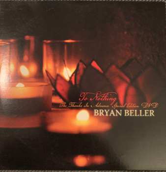 Album Bryan Beller: To Nothing