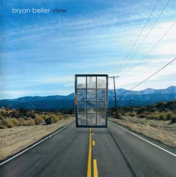 Album Bryan Beller: View