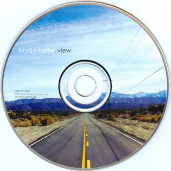 CD Bryan Beller: View 494470