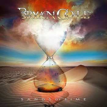 Album Bryan Cole: Sands Of Time