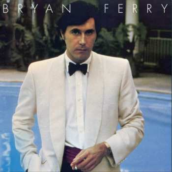 LP Bryan Ferry: Another Time, Another Place 57498