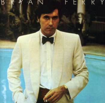 Album Bryan Ferry: Another Time, Another Place