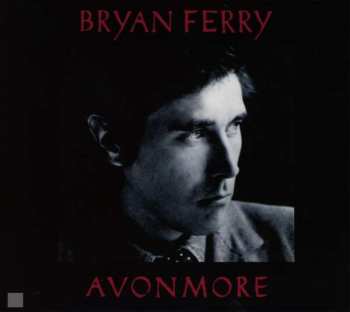 Album Bryan Ferry: Avonmore