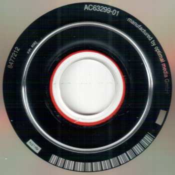 CD Bryan Ferry: Boys And Girls 5708