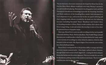 Blu-ray Bryan Ferry: Live In Lyon (Nuits De Fourvière) 423706