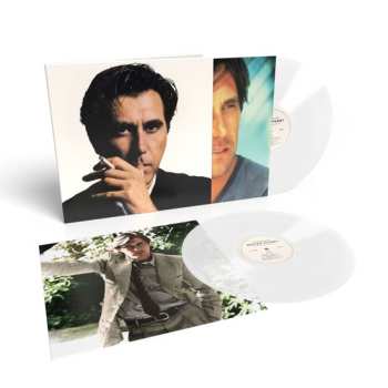 2LP Bryan Ferry: Retrospective (Selected Recordings 1973-2023) CLR | LTD
