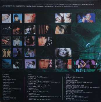 2LP Roxy Music: Street Life - 20 Great Hits