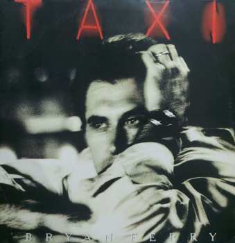 LP Bryan Ferry: Taxi LTD | CLR 388832