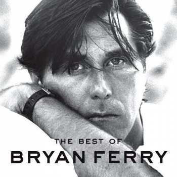 Album Bryan Ferry: The Best Of Bryan Ferry