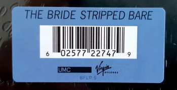 LP Bryan Ferry: The Bride Stripped Bare 57547