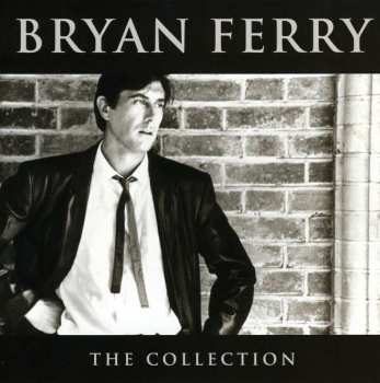 Album Bryan Ferry: The Collection