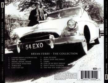 CD Bryan Ferry: The Collection 103028