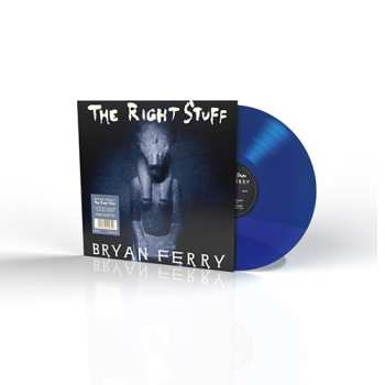 LP Bryan Ferry: The Right Stuff (Record Store Day 2024) 537577