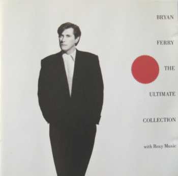 CD Bryan Ferry: The Ultimate Collection 46599