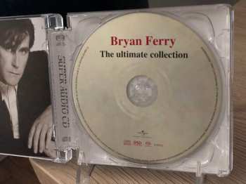 SACD Bryan Ferry: Bryan Ferry - The Ultimate Collection With Roxy Music LTD | NUM 277342