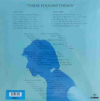 LP Bryan Ferry: These Foolish Things 57497