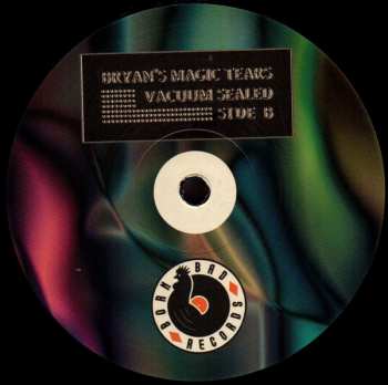 LP Bryan's Magic Tears: Vacuum Sealed 138514