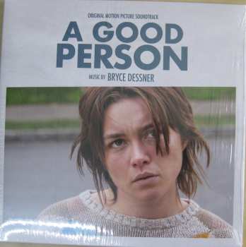 Album Bryce Dessner: A Good Person (Original Motion Picture Soundtrack)