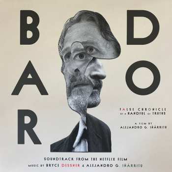 Album Bryce Dessner: Bardo - Soundtrack From The Netflix Film
