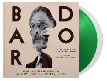 LP Bryce Dessner: Bardo - Soundtrack From The Netflix Film LTD | NUM | CLR 463260
