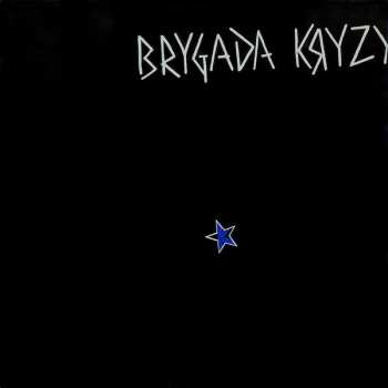 Album Brygada Kryzys: Brygada Kryzys