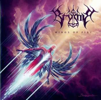 Album Brymir: Wings Of Fire