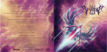CD Brymir: Wings Of Fire 291668