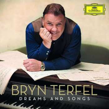 Album Bryn Terfel: Dreams and Songs