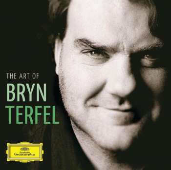 Album Bryn Terfel: The Art Of Bryn Terfel