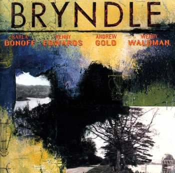 Album Bryndle: Bryndle