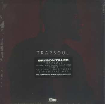 LP Bryson Tiller: Trapsoul 538676