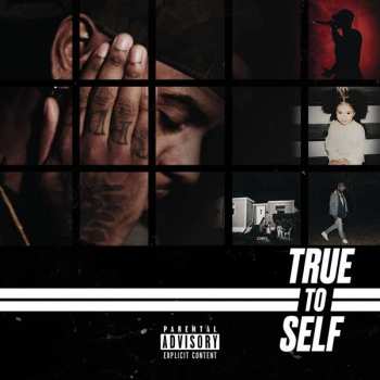 Album Bryson Tiller: True To Self