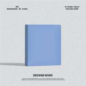 Album Bss: Second Wind