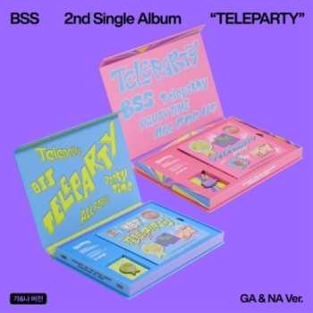 Album Bss: Teleparty