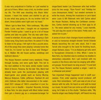 CD B.T. Express: Do It ('Til You're Satisfied)