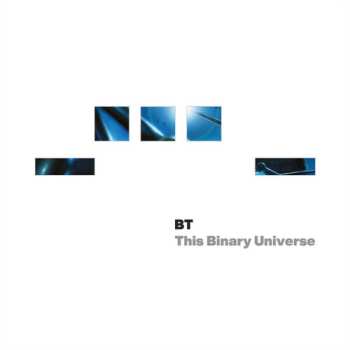 CD BT: This Binary Universe