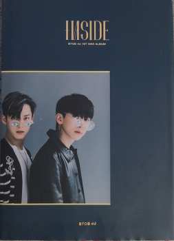Album BTOB 4U: Inside 