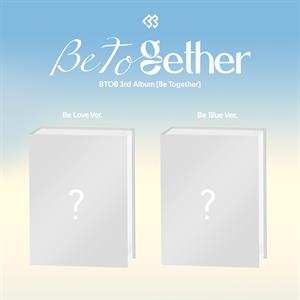 Album BTOB: Be Together