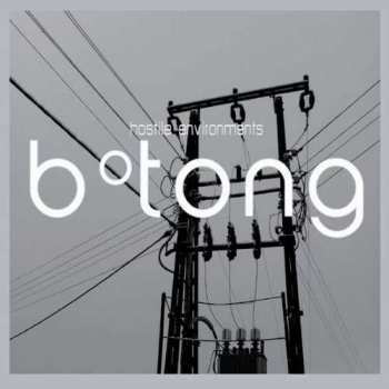 Album b°tong: Hostile Environments