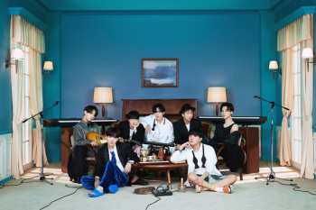 CD BTS: BE (Essential Edition) 3746