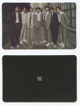 CD BTS: BE DLX | LTD 3745