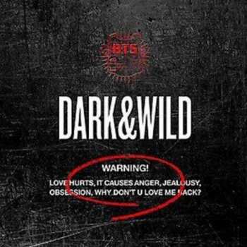 Album BTS: Dark & Wild