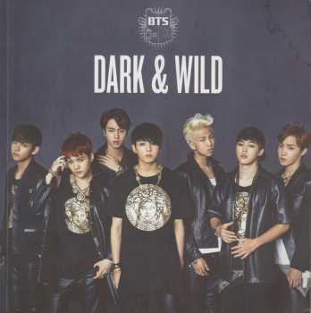CD/Box Set BTS: Dark&Wild 39165