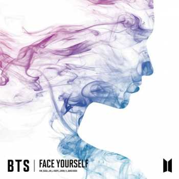 Album BTS: Face Yourself