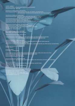 CD/Blu-ray BTS: Face Yourself LTD