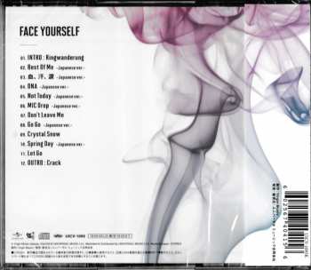 CD BTS: Face Yourself 46367